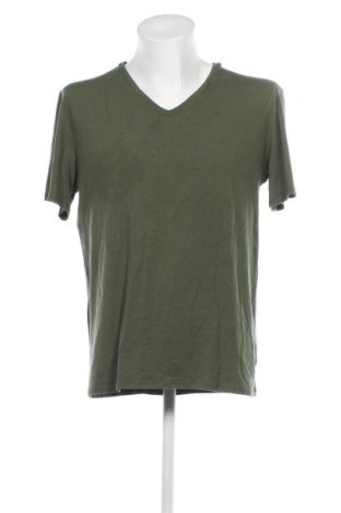 Ανδρικό t-shirt Paul Hunter, Μέγεθος XL, Χρώμα Πράσινο, Τιμή 25,98 €