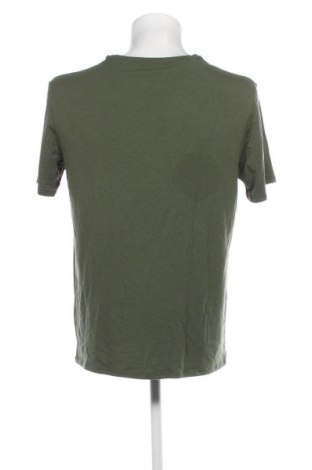 Мъжка тениска Paul Hunter, Размер XL, Цвят Зелен, Цена 50,40 лв.