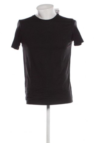 Мъжка тениска Paul Hunter, Размер L, Цвят Черен, Цена 50,40 лв.