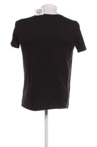 Ανδρικό t-shirt Paul Hunter, Μέγεθος L, Χρώμα Μαύρο, Τιμή 24,54 €