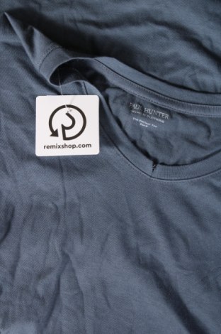 Ανδρικό t-shirt Paul Hunter, Μέγεθος M, Χρώμα Μπλέ, Τιμή 25,98 €