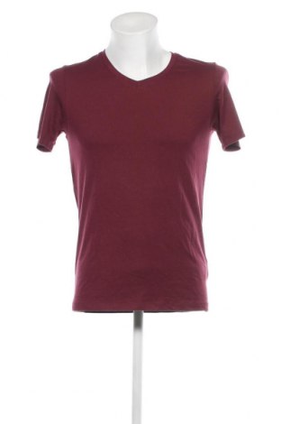 Ανδρικό t-shirt Paul Hunter, Μέγεθος M, Χρώμα Κόκκινο, Τιμή 25,98 €
