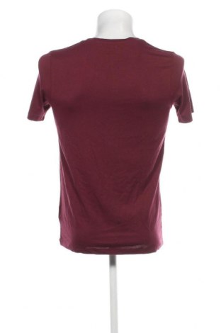 Tricou de bărbați Paul Hunter, Mărime M, Culoare Roșu, Preț 184,21 Lei