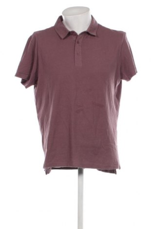 Tricou de bărbați Paul Hunter, Mărime XL, Culoare Mov deschis, Preț 175,00 Lei