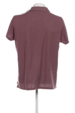 Pánské tričko  Paul Hunter, Velikost XL, Barva Popelavě růžová, Cena  812,00 Kč