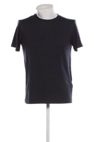 Męski T-shirt Paul Hunter, Rozmiar L, Kolor Niebieski, Cena 134,34 zł
