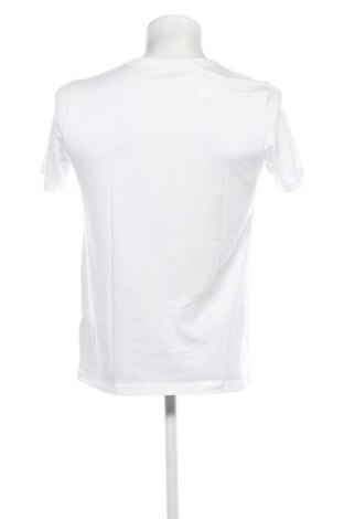 Męski T-shirt Paul Hunter, Rozmiar L, Kolor Biały, Cena 111,95 zł