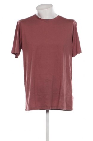 Ανδρικό t-shirt Paul Hunter, Μέγεθος XL, Χρώμα Κόκκινο, Τιμή 17,32 €