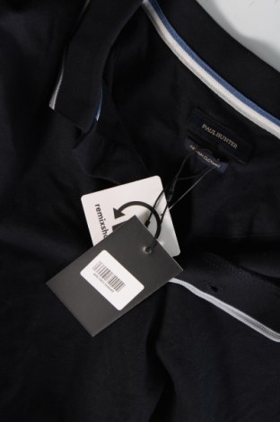 Pánske tričko  Paul Hunter, Veľkosť L, Farba Modrá, Cena  28,87 €