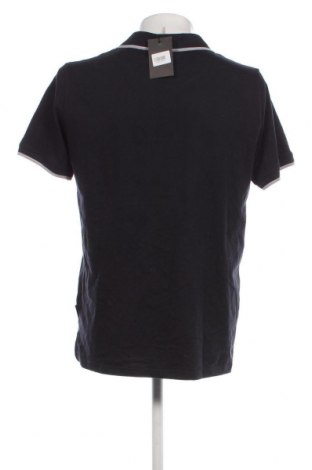 Мъжка тениска Paul Hunter, Размер L, Цвят Син, Цена 56,00 лв.