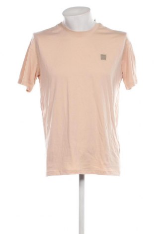 Ανδρικό t-shirt Paul Hunter, Μέγεθος L, Χρώμα  Μπέζ, Τιμή 28,87 €