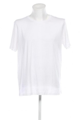 Ανδρικό t-shirt Paul Hunter, Μέγεθος XXL, Χρώμα Λευκό, Τιμή 28,87 €