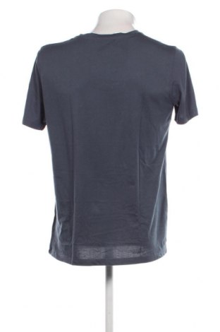 Ανδρικό t-shirt Paul Hunter, Μέγεθος XL, Χρώμα Μπλέ, Τιμή 17,79 €