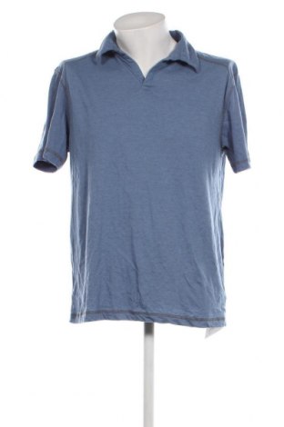 Herren T-Shirt Pd&C, Größe L, Farbe Blau, Preis € 8,77