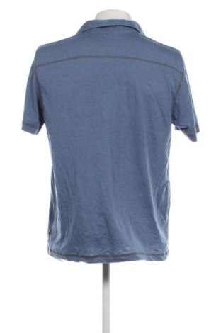 Мъжка тениска Pd&C, Размер L, Цвят Син, Цена 21,00 лв.