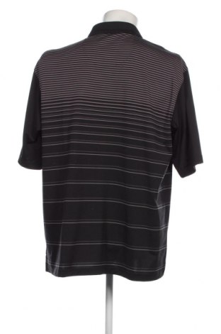 Tricou de bărbați Pebble Beach, Mărime XL, Culoare Negru, Preț 49,34 Lei