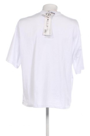 Ανδρικό t-shirt Pegador, Μέγεθος M, Χρώμα Λευκό, Τιμή 15,98 €