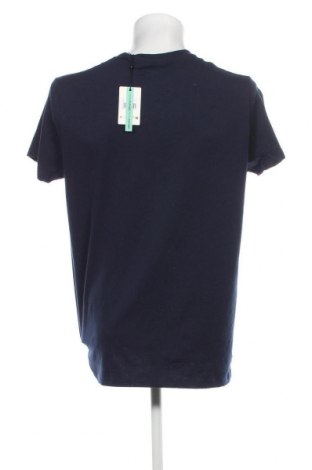 Ανδρικό t-shirt Pepe Jeans, Μέγεθος XXL, Χρώμα Μπλέ, Τιμή 28,87 €