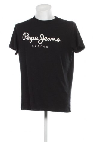 Pánské tričko  Pepe Jeans, Velikost XXL, Barva Černá, Cena  812,00 Kč