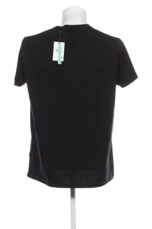 Мъжка тениска Pepe Jeans, Размер XXL, Цвят Черен, Цена 56,00 лв.