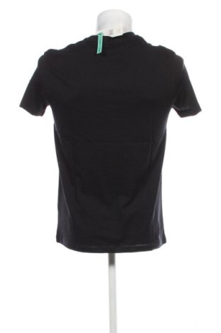 Herren T-Shirt Pepe Jeans, Größe S, Farbe Schwarz, Preis 27,43 €
