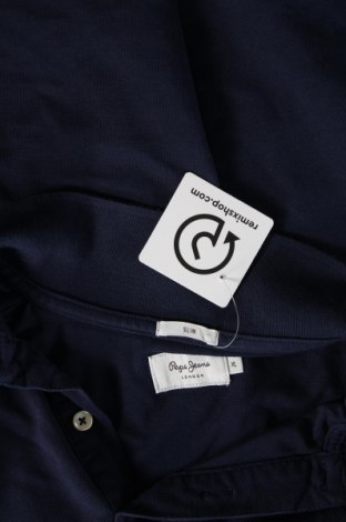 Pánske tričko  Pepe Jeans, Veľkosť XL, Farba Modrá, Cena  12,79 €