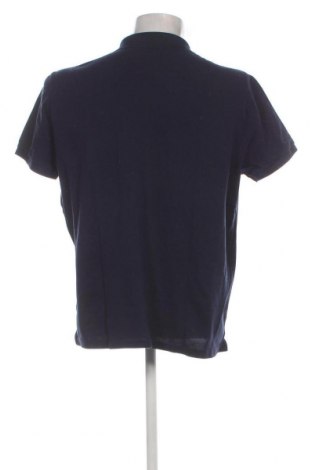 Мъжка тениска Pepe Jeans, Размер XL, Цвят Син, Цена 25,00 лв.