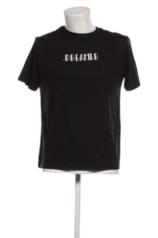 Ανδρικό t-shirt Pepper & Mint, Μέγεθος L, Χρώμα Μαύρο, Τιμή 14,04 €