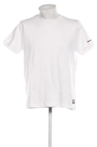 Ανδρικό t-shirt Petrol Industries, Μέγεθος XL, Χρώμα Λευκό, Τιμή 12,78 €