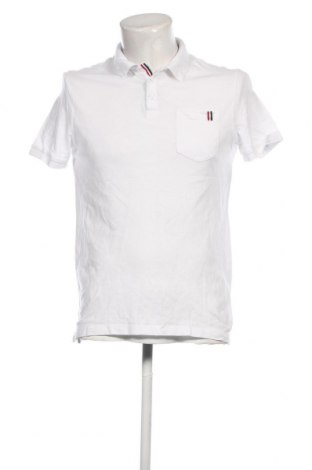 Мъжка тениска Pier One, Размер M, Цвят Бял, Цена 7,80 лв.