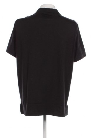 Ανδρικό t-shirt Polo By Ralph Lauren, Μέγεθος XXL, Χρώμα Μαύρο, Τιμή 75,26 €