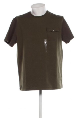 Herren T-Shirt Polo By Ralph Lauren, Größe L, Farbe Grün, Preis € 75,26