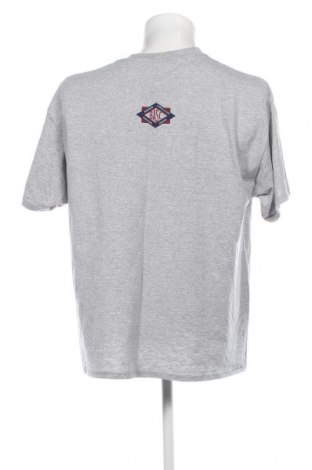 Herren T-Shirt Port And Company, Größe XL, Farbe Grau, Preis 9,05 €