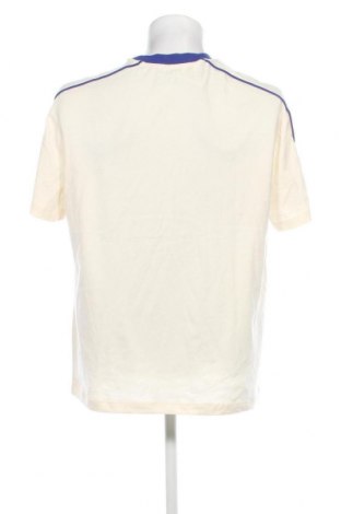 Herren T-Shirt Primark, Größe L, Farbe Ecru, Preis € 9,05
