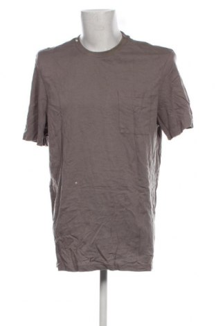 Pánske tričko  Primark, Veľkosť 3XL, Farba Sivá, Cena  4,42 €
