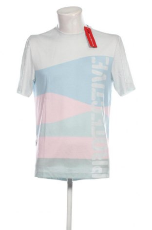 Herren T-Shirt Protective, Größe L, Farbe Mehrfarbig, Preis € 22,49
