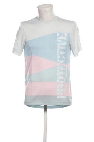 Ανδρικό t-shirt Protective, Μέγεθος S, Χρώμα Πολύχρωμο, Τιμή 23,13 €