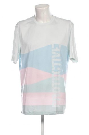 Herren T-Shirt Protective, Größe XXL, Farbe Mehrfarbig, Preis 22,18 €
