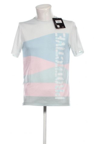 Herren T-Shirt Protective, Größe S, Farbe Mehrfarbig, Preis 22,18 €