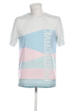Ανδρικό t-shirt Protective, Μέγεθος L, Χρώμα Πολύχρωμο, Τιμή 23,13 €