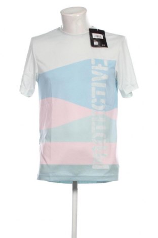 Herren T-Shirt Protective, Größe M, Farbe Mehrfarbig, Preis 22,18 €