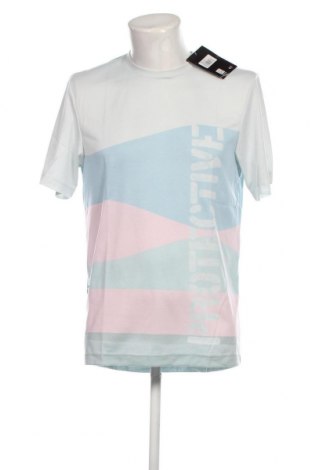 Ανδρικό t-shirt Protective, Μέγεθος L, Χρώμα Πολύχρωμο, Τιμή 19,96 €