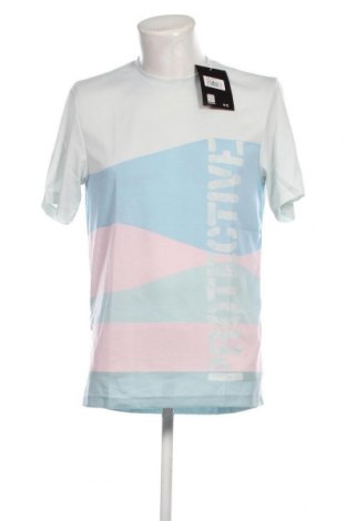 Ανδρικό t-shirt Protective, Μέγεθος L, Χρώμα Πολύχρωμο, Τιμή 19,50 €