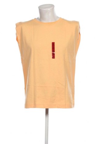 Pánské tričko  Pull&Bear, Velikost M, Barva Oranžová, Cena  182,00 Kč