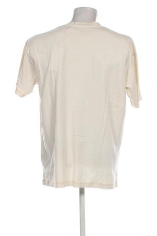 Pánské tričko  Pull&Bear, Velikost L, Barva Krémová, Cena  304,00 Kč