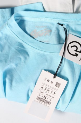 Pánské tričko  Pull&Bear, Velikost M, Barva Vícebarevné, Cena  304,00 Kč
