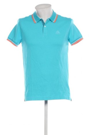 Ανδρικό t-shirt Pyrenex, Μέγεθος M, Χρώμα Μπλέ, Τιμή 28,87 €