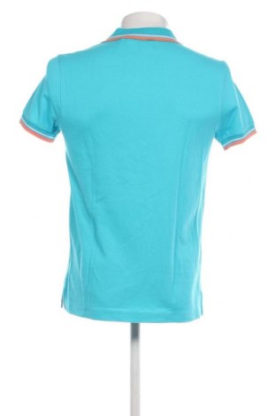 Ανδρικό t-shirt Pyrenex, Μέγεθος M, Χρώμα Μπλέ, Τιμή 28,87 €