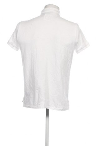 Męski T-shirt Ralph Lauren, Rozmiar M, Kolor Biały, Cena 217,50 zł
