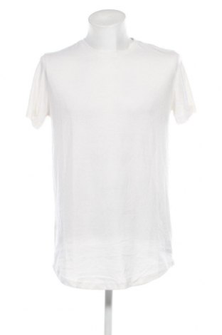 Ανδρικό t-shirt Rebel, Μέγεθος M, Χρώμα Γκρί, Τιμή 6,49 €